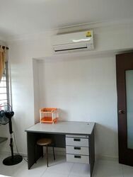 Blk 780 Pasir Ris Street 71 (Pasir Ris), HDB Executive #552465031